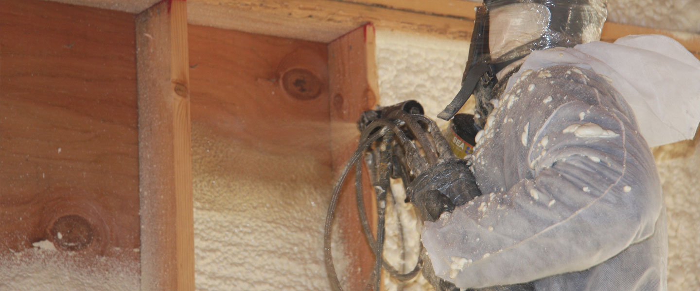 Spokane Insulation Contractors